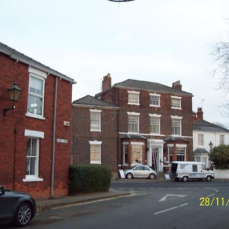 Minster Garth Guest House Beverley Exteriör bild