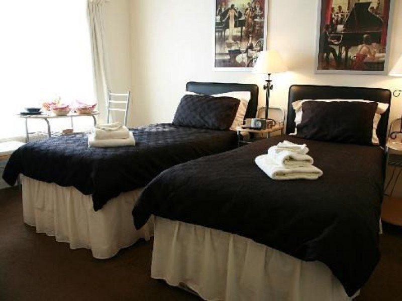 Minster Garth Guest House Beverley Exteriör bild