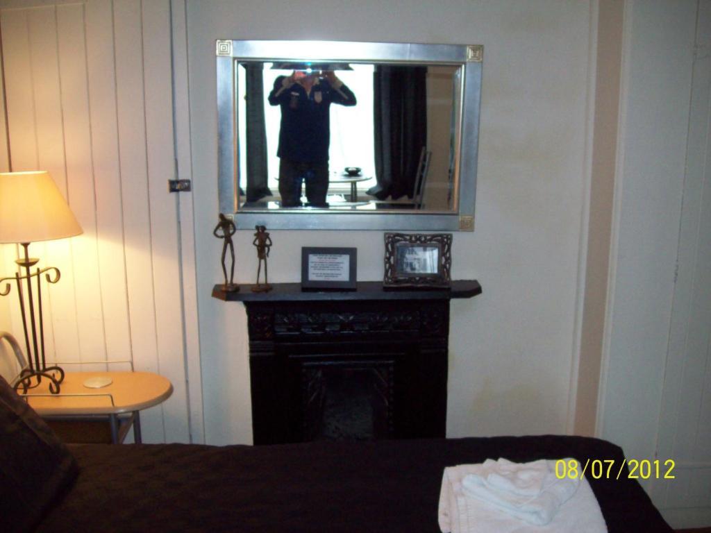 Minster Garth Guest House Beverley Rum bild