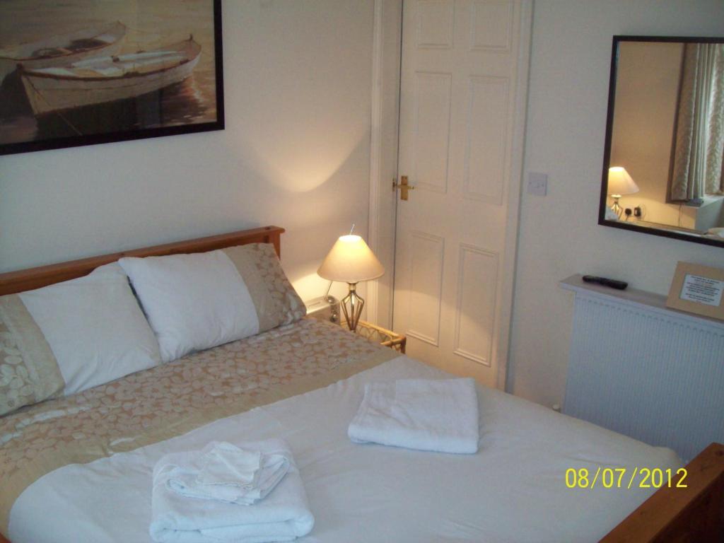 Minster Garth Guest House Beverley Rum bild