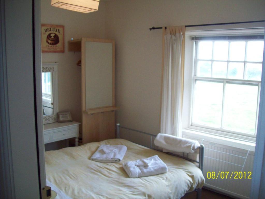 Minster Garth Guest House Beverley Rum bild