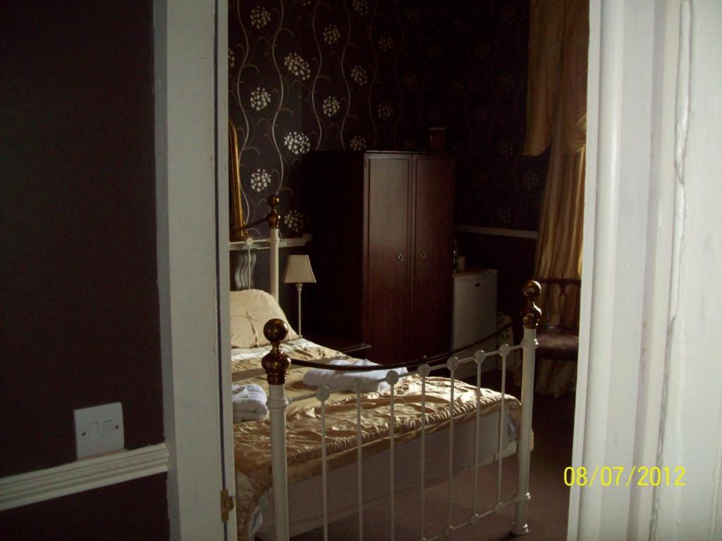Minster Garth Guest House Beverley Rum bild