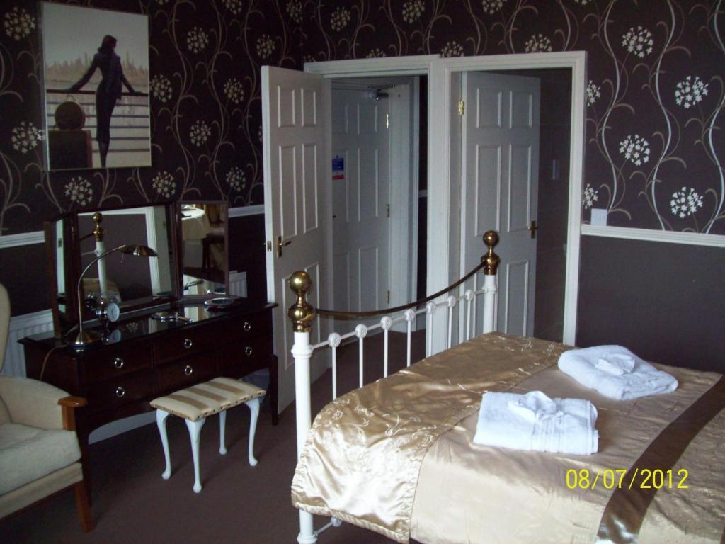 Minster Garth Guest House Beverley Rum bild