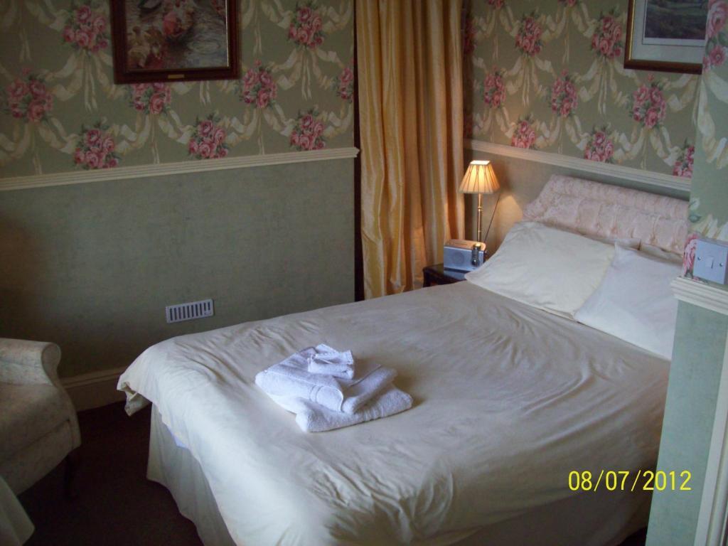 Minster Garth Guest House Beverley Rum bild