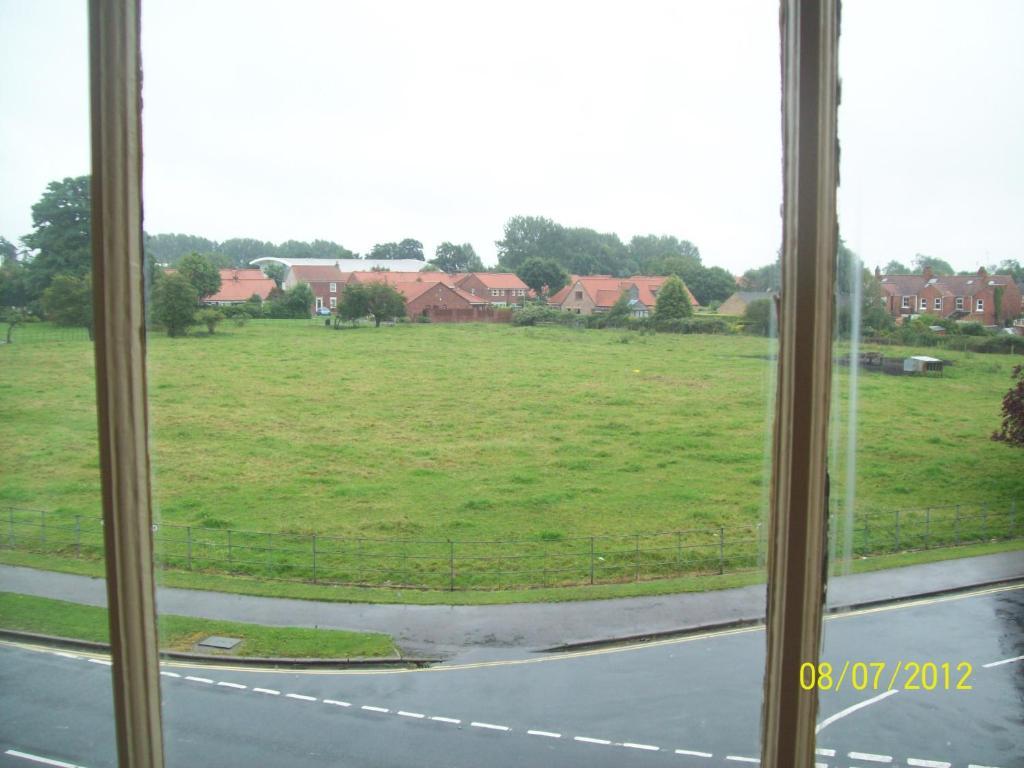 Minster Garth Guest House Beverley Rum bild