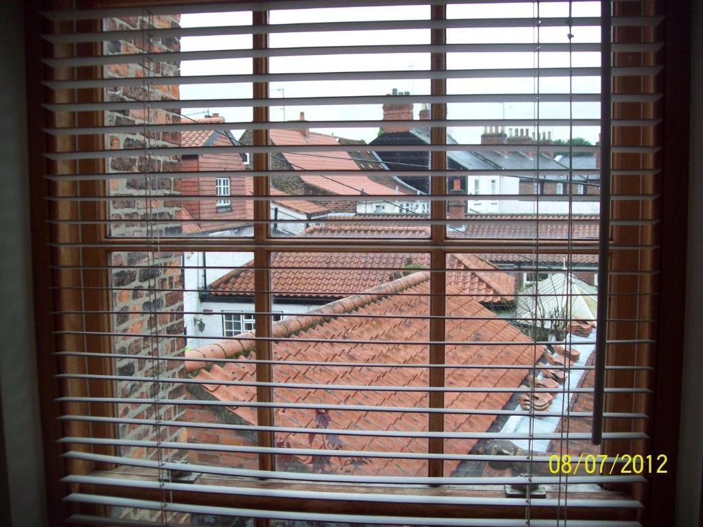 Minster Garth Guest House Beverley Rum bild