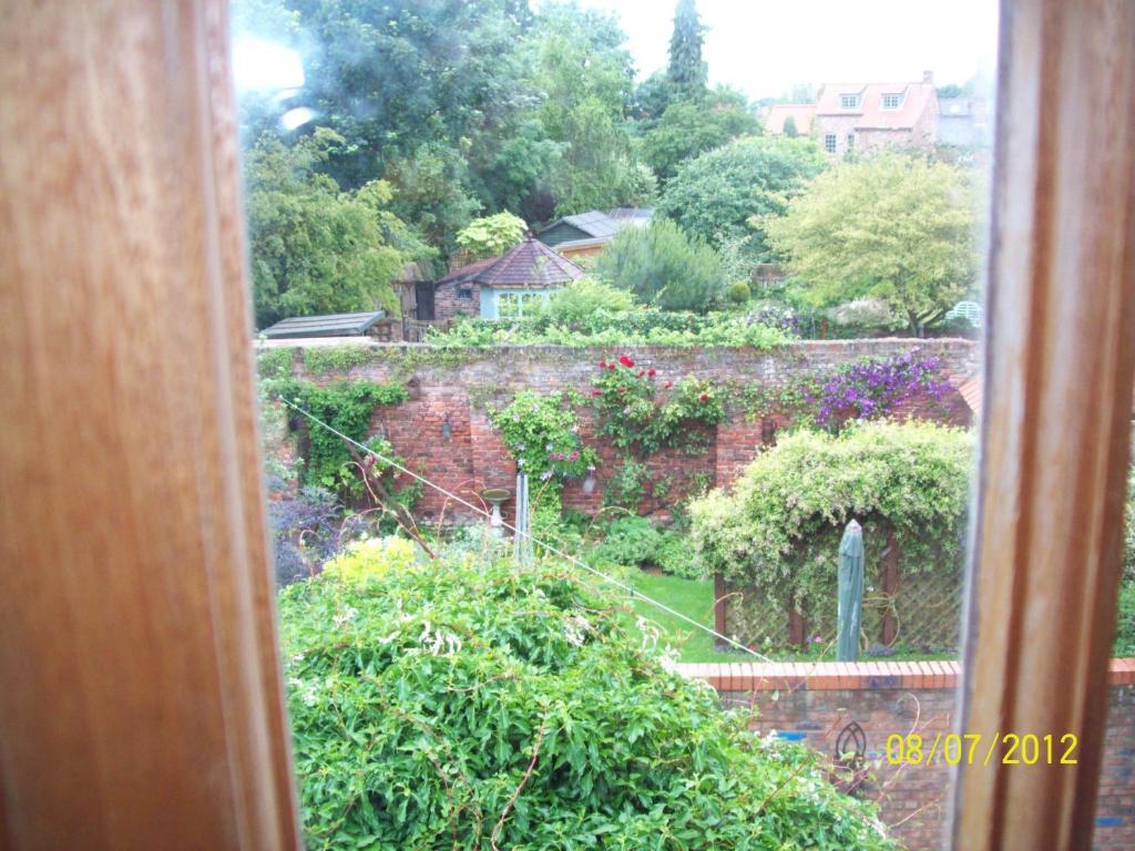 Minster Garth Guest House Beverley Rum bild