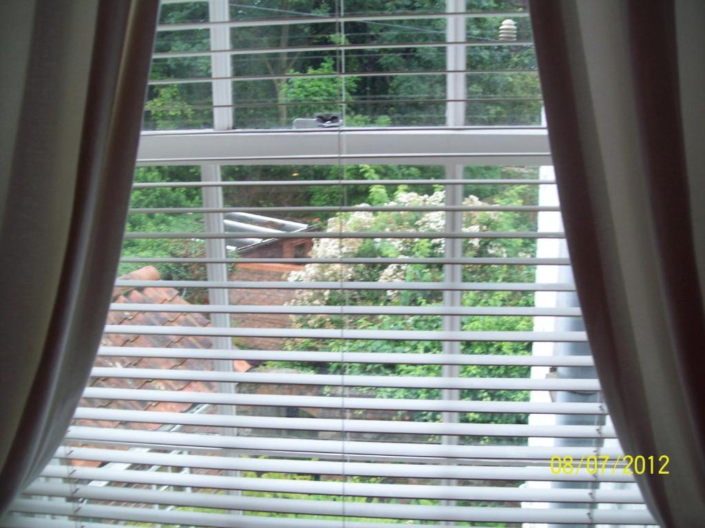 Minster Garth Guest House Beverley Rum bild