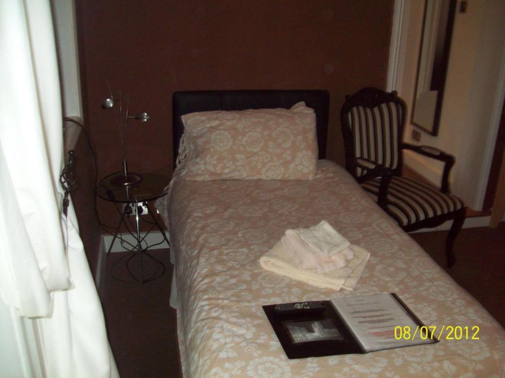Minster Garth Guest House Beverley Rum bild